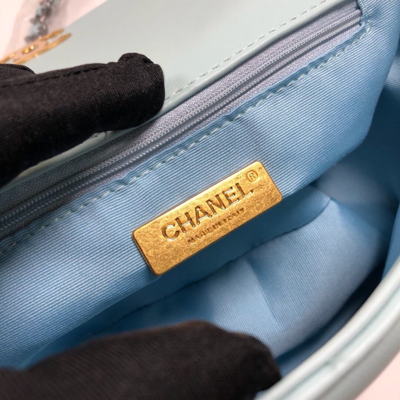 Chanel 19 Bags